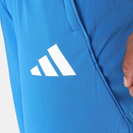 Adidas Sportswear - Pantalon Jogging Real Madrid JP4028 Bleu Roi