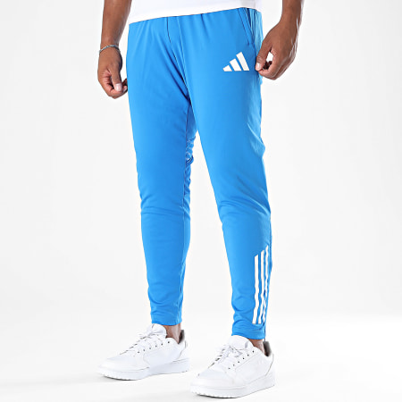 Adidas Sportswear - Pantalon Jogging Real Madrid JP4028 Bleu Roi