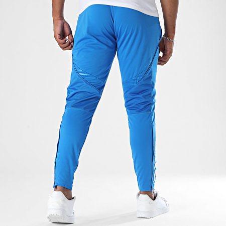 Adidas Sportswear - Pantalon Jogging Real Madrid JP4028 Bleu Roi
