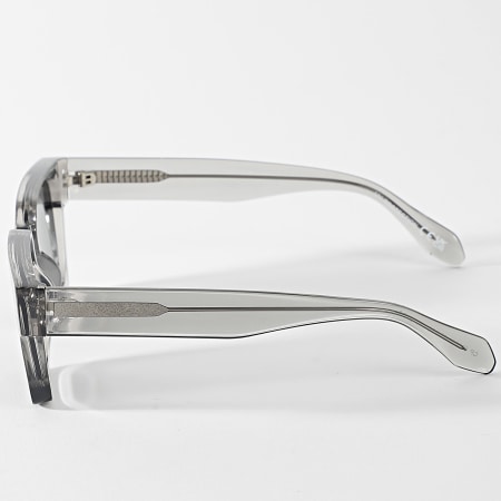 Classic Series - Lunettes De Soleil 641 Gris Anthracite Noir