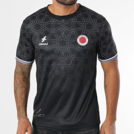 Histoire des Maillots Maroc - Football Kit Archive