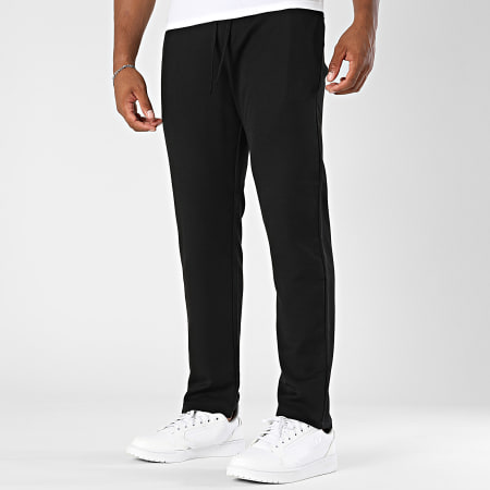Frilivin - 683 Pantalones Negro