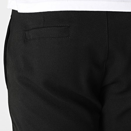 Frilivin - 683 Pantalones Negro