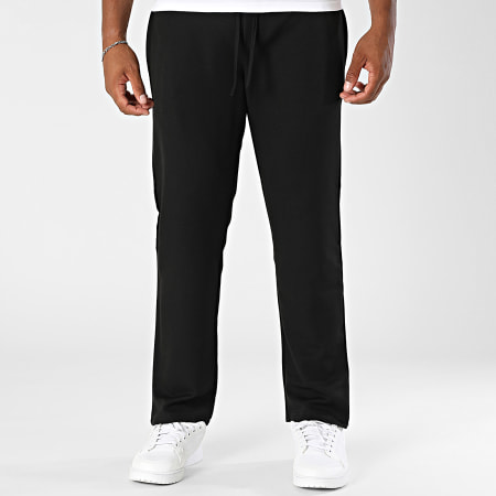 Frilivin - 683 Pantalones Negro
