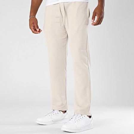 Frilivin - 683 Pantalones beige