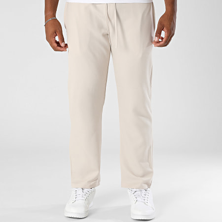 Frilivin - 683 Pantalones beige