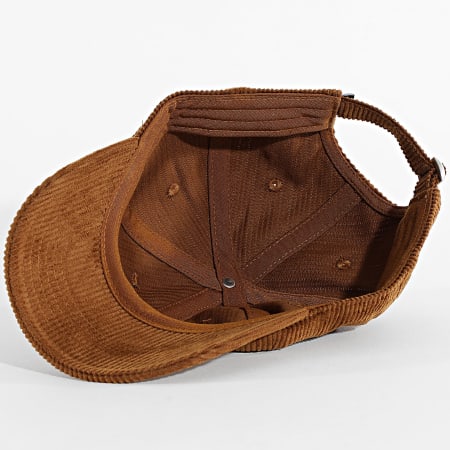 The North Face - Norm A8CGK Camel Corduroy Cap - Ryses