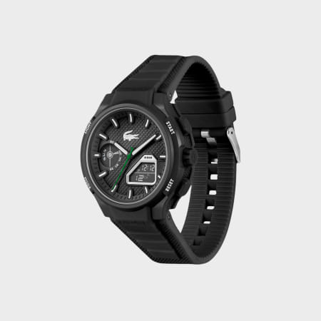 Lacoste - Montre LC33 Noir