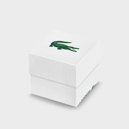 Lacoste - Montre LC33 Noir