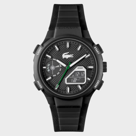 Lacoste - Montre LC33 Noir