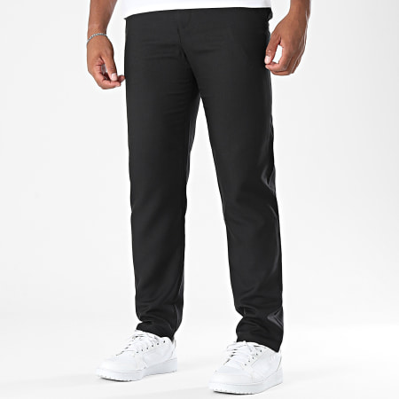 Mackten - Pantalon O06 Noir