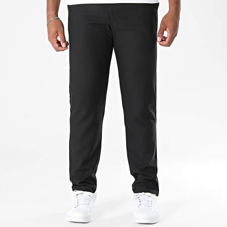 Mackten - Pantalon O06 Noir