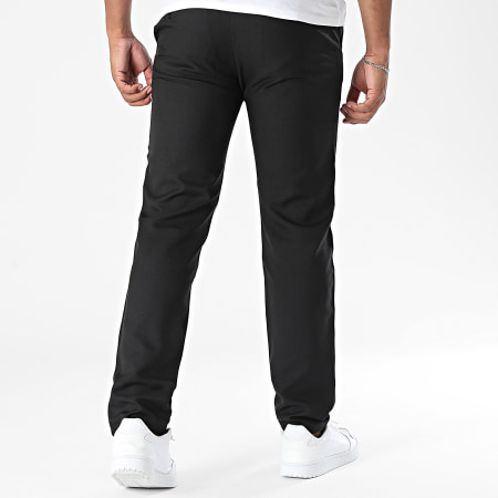 Mackten - Pantalon O06 Noir