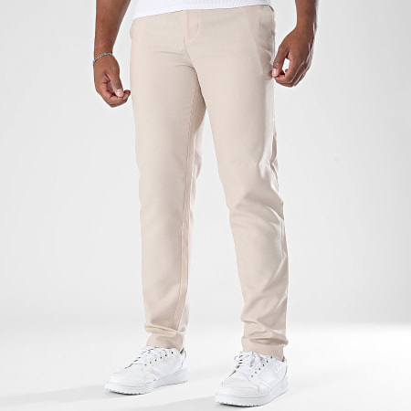 Mackten - Pantalon O06 Beige