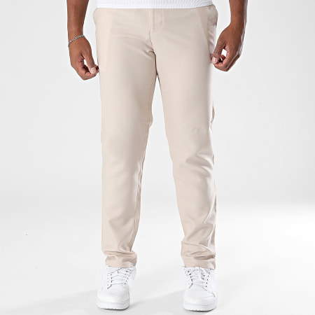 Mackten - Pantalon O06 Beige