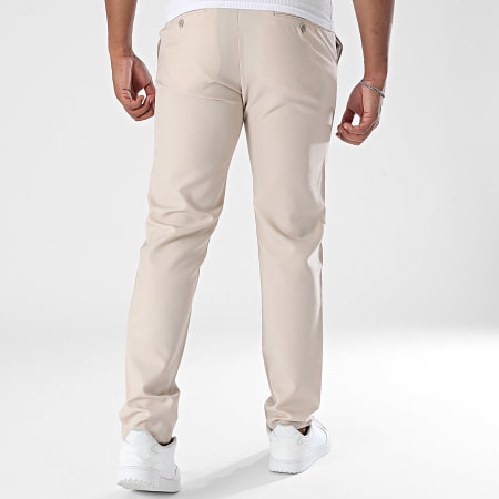 Mackten - Pantalon O06 Beige