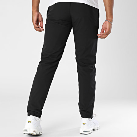 Sergio Tacchini - Carson Ripstop Jogging Pants 41371 Negro