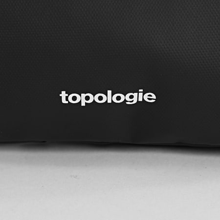 Topologie - Bolsa bandolera Bottle Negra