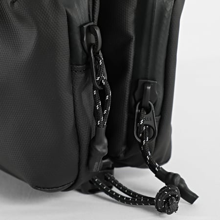 Topologie - Bolsa bandolera Bottle Negra