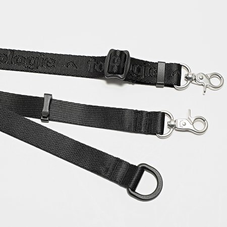 Topologie - Ware Straps Utility Black