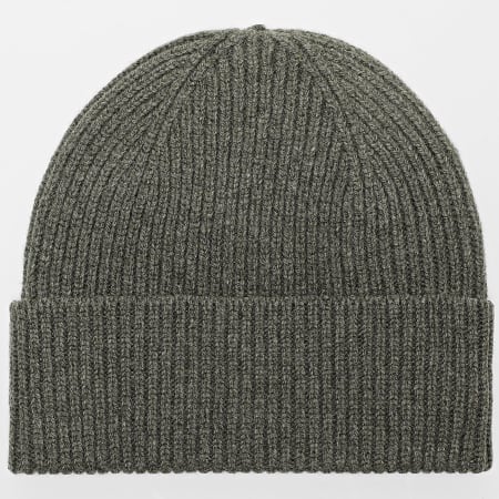 Colorful Standard - Gorro de lana merina CS5081 Dusty Olive