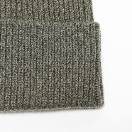 Colorful Standard - Gorro de lana merina CS5081 Dusty Olive