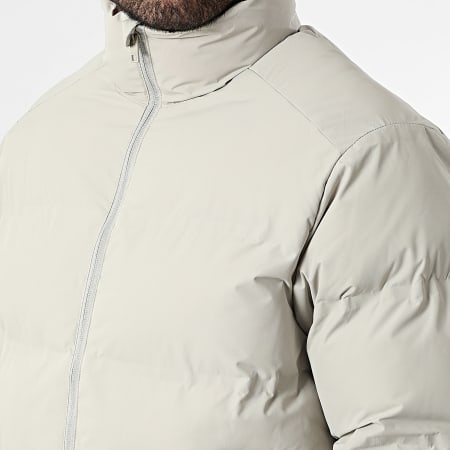 Jack And Jones - Doudoune Soho Gris Clair