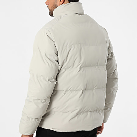 Jack And Jones - Doudoune Soho Gris Clair