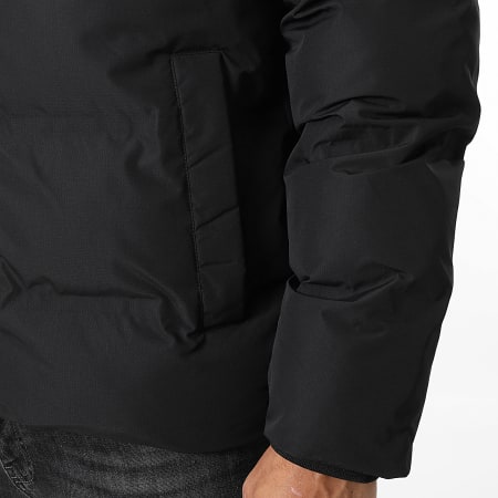 Jack And Jones - Doudoune Soho Puffer Noir