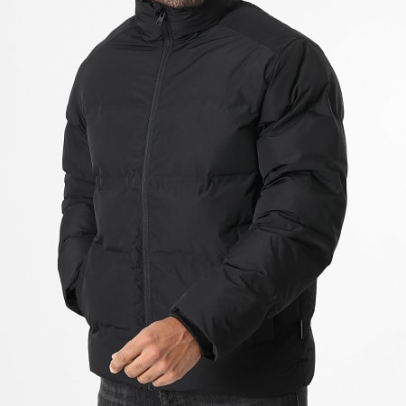 Jack And Jones - Doudoune Soho Puffer Noir