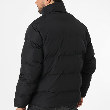 Jack And Jones - Doudoune Soho Puffer Noir