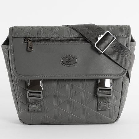 lacoste-sacoche-the-blend-gris-laboutiqueofficielle