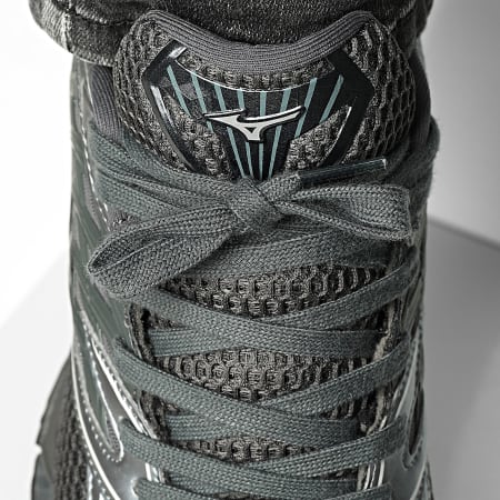 Mizuno - Sneakers Wave Prophecy LS D1GA2511 Black Sand Black