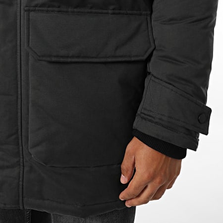 Produkt - Parka con capucha Michael Black