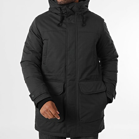 Produkt - Parka con capucha Michael Black