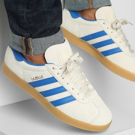 Gazelle Shoes Gazelle Suela Goma Adidas Originals Gazelle