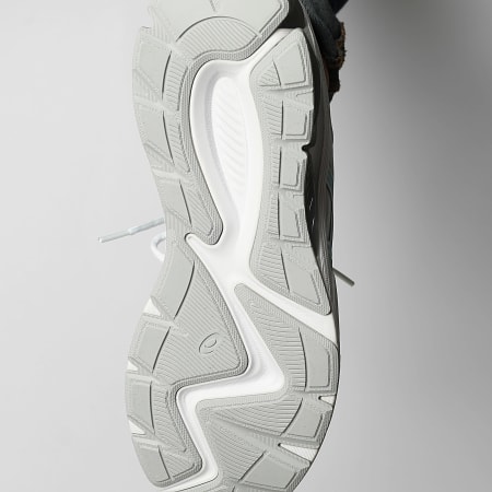 Asics - Zapatillas Gel Quantum 180 VIII 1203A751 Blanco Piedmont Grey