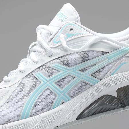 Asics - Sneakers Gel Quantum 180 VIII 1203A751 White Piedmont Grey