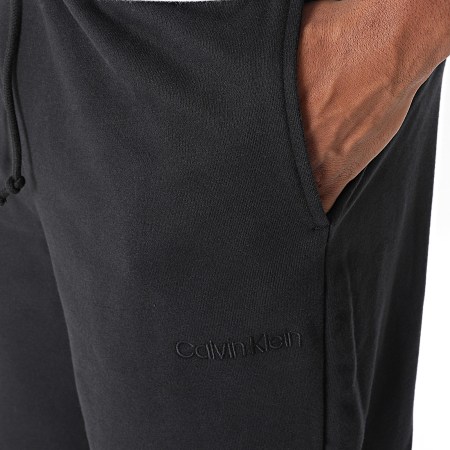 Calvin Klein - Pantalon Jogging NM2931 Noir