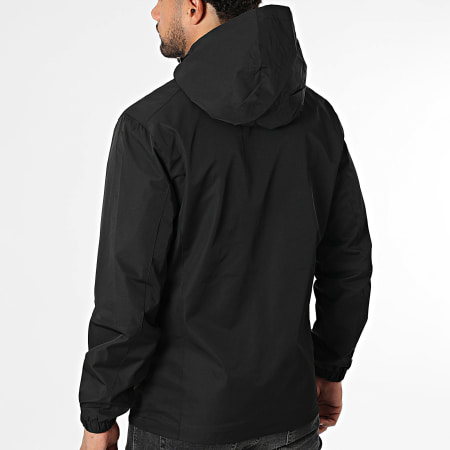 Classic Series - Coupe-Vent Capuche P57 Noir