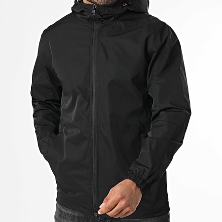 Classic Series - Coupe-Vent Capuche P56 Noir