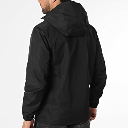 Classic Series - Coupe-Vent Capuche P56 Noir