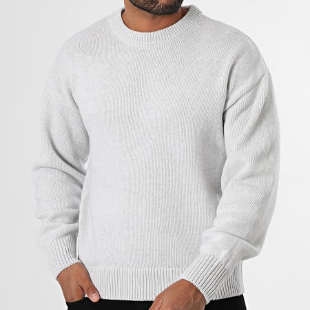 Colorful Standard - Premium Oversize Merino Wool Sweater