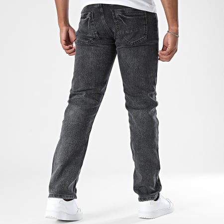 MTX - Jean Regular Fit 060 Gris Anthracite