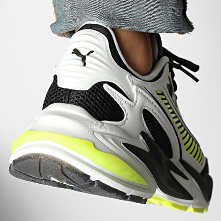 Puma - Trainers RS Surge 402916 Puma Wit Puma Zwart