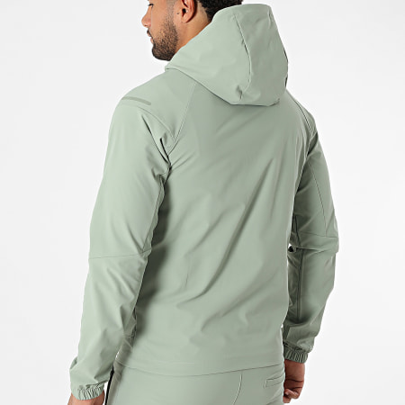 Classic Series - Uni 056 Lichtgroen trainingspak