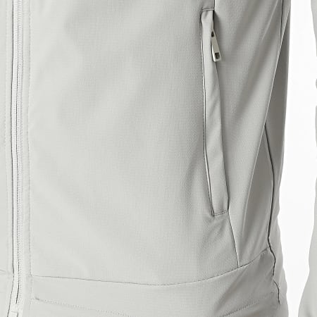 Classic Series - Uni 056 Lichtgrijs trainingspak