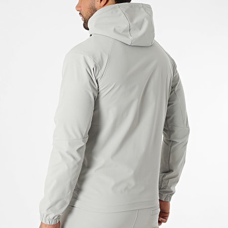 Classic Series - Uni 056 Lichtgrijs trainingspak