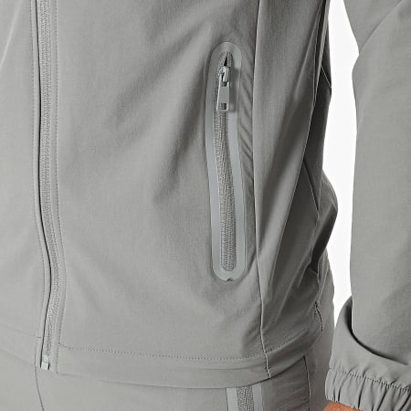 Classic Series - 048 Grijs trainingspak