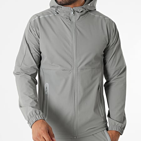 Classic Series - 048 Grijs trainingspak